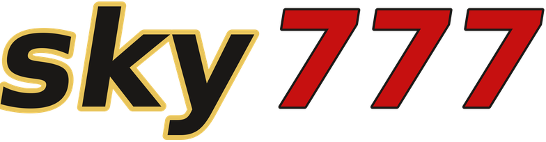 sky777 logo